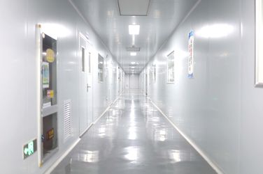 Dongguan SongFast Electronic Technology Co.,Ltd. manufacturer production line