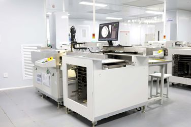 Dongguan SongFast Electronic Technology Co.,Ltd. manufacturer production line