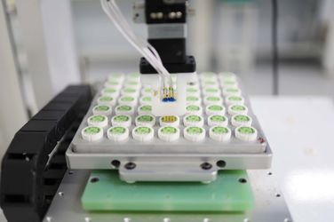 Dongguan SongFast Electronic Technology Co.,Ltd. manufacturer production line