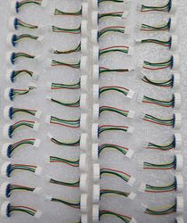 Dongguan SongFast Electronic Technology Co.,Ltd. manufacturer production line