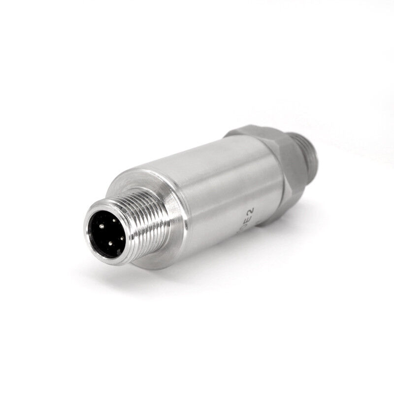 Responsive Air Compressor Pressure Sensor Overload Protection Ac ...